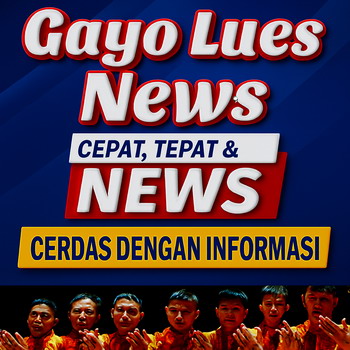 Banner Gayo Lues News