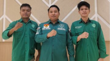 GP Al Washliyah DKI Jakarta Apresiasi Ketegasan Presiden Prabowo Berantas Korupsi Tanpa Pandang Bulu